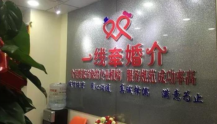 婚介網