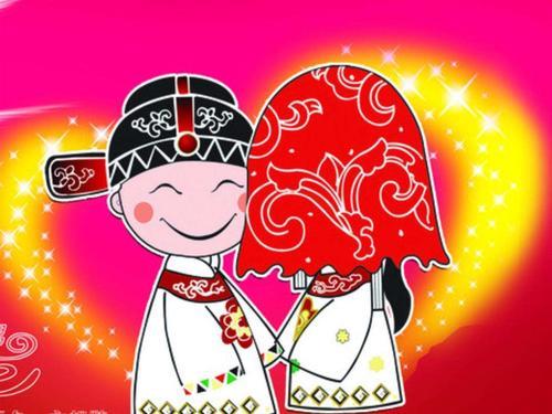 一線牽婚介中心